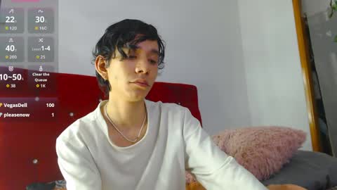 Laick online show from April 14, 6:24 am