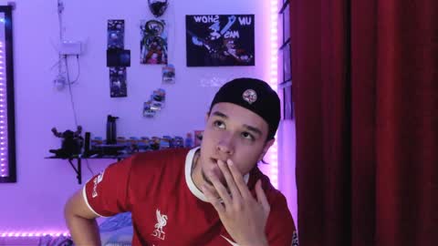 J online show from December 28, 4:30 am