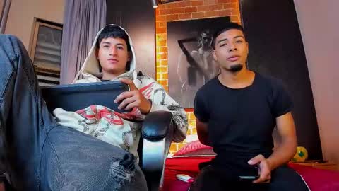 Jack and Joes online show from November 12, 3:23 am