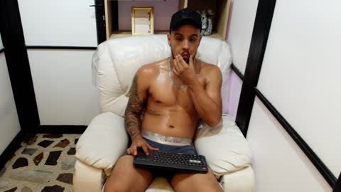 Jack White online show from December 20, 4:53 am