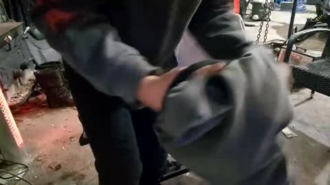 Snapshot of jackboys16 chatting on February 16, 10:32 pm Dess online show from February 16, 10:32 pm