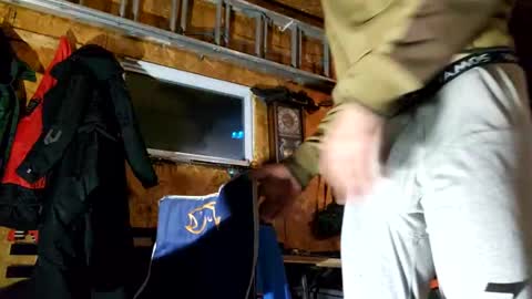 Snapshot of jackboys16 chatting on February 13, 9:41 am Dess online show from February 13, 9:41 am