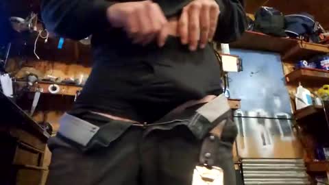 Dess online show from November 1, 4:38 am