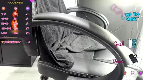 J-Mitchel online show from November 27, 9:35 am