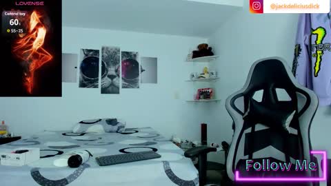 jackdeliciusdick online show from November 17, 8:06 am