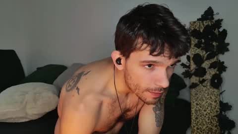 Jack  online show from November 17, 1:25 pm