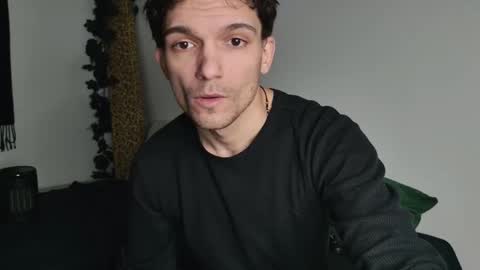 Jack  online show from February 2, 10:40 pm