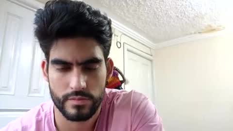 Jack online show from April 15, 9:26 pm