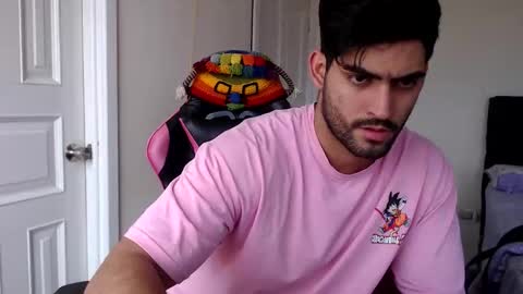 Snapshot of jackecuador chatting on September 27, 7:12 pm Jack online show from September 27, 7:12 pm