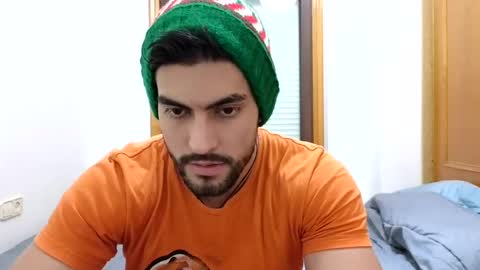 Snapshot of jackecuador chatting on December 25, 2:13 pm Jack online show from December 25, 2:13 pm