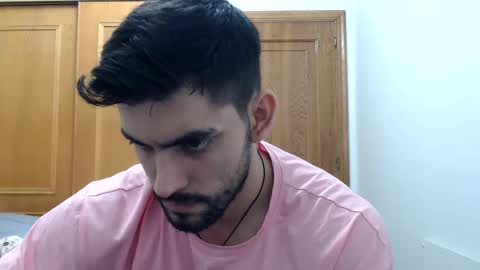 Snapshot of jackecuador chatting on January 21, 3:06 pm Jack online show from January 21, 3:06 pm