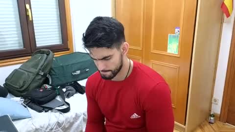 Snapshot of jackecuador chatting on February 28, 10:41 am Jack online show from February 28, 10:41 am