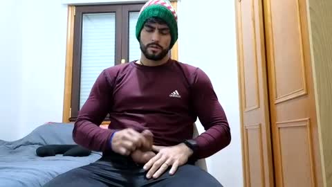 Snapshot of jackecuador chatting on December 19, 8:56 am Jack online show from December 19, 8:56 am