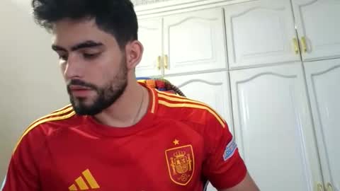 Jack online show from March 13, 2:35 pm