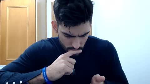 Snapshot of jackecuador chatting on January 17, 2:28 pm Jack online show from January 17, 2:28 pm