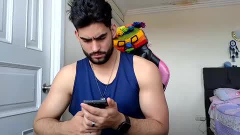 Jack online show from November 11, 4:34 pm