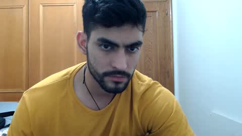 Snapshot of jackecuador chatting on January 22, 2:46 pm Jack online show from January 22, 2:46 pm