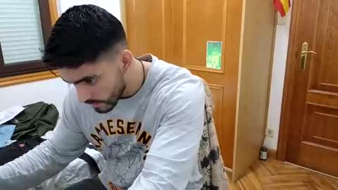 Snapshot of jackecuador chatting on February 16, 5:59 pm Jack online show from February 16, 5:59 pm