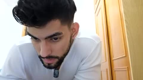 Snapshot of jackecuador chatting on December 13, 10:41 am Jack online show from December 13, 10:41 am