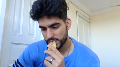 Jack online show from January 10, 9:41 pm