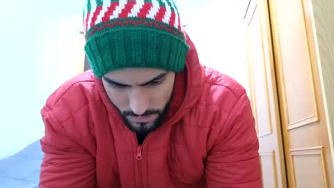 Snapshot of jackecuador chatting on December 16, 2:38 pm Jack online show from December 16, 2:38 pm