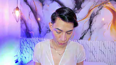 JACK online show from October 7, 12:20 pm