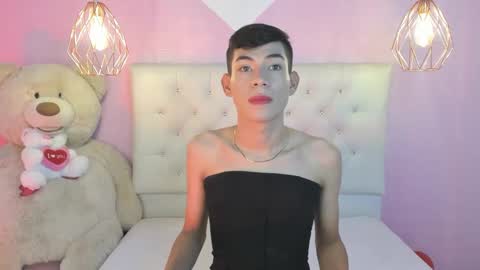 JACK online show from February 21, 2:27 pm