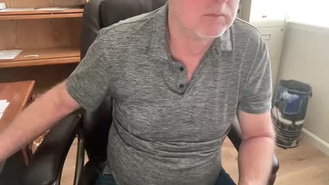 Jacker online show from February 12, 10:59 pm