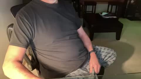 jacker65 online show from March 4, 2:06 am