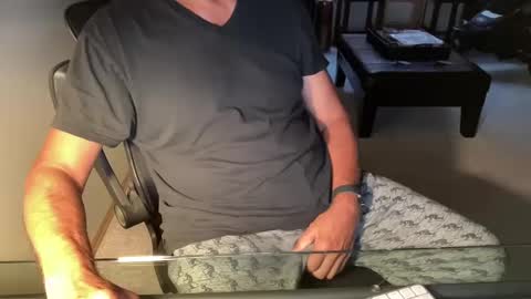 jacker65 online show from September 9, 2:38 pm