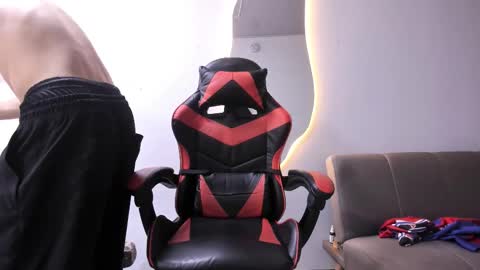 Jackes Taylor online show from February 10, 6:29 am