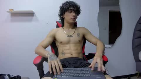 Jackes Taylor online show from October 13, 5:35 am