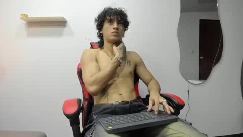 Jackes Taylor online show from October 23, 5:11 am