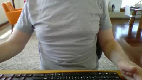 Jack online show from March 7, 2:25 am