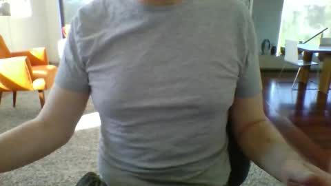 Jack online show from May 12, 3:26 am
