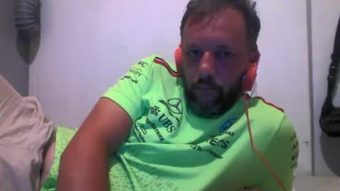 jackggj online show from July 13, 8:33 pm