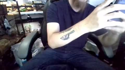 jackingoffchat online show from October 30, 10:33 pm