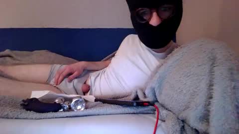 jackjackson2424 online show from March 13, 5:52 pm