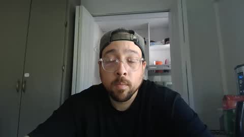 Jack Landon online show from June 3, 9:53 pm