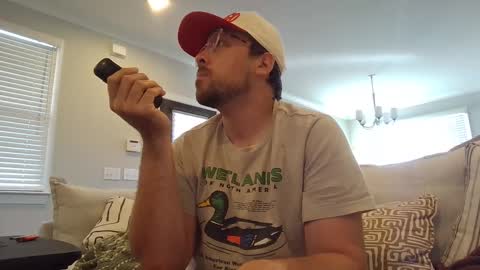 Jack Landon online show from October 2, 1:15 pm