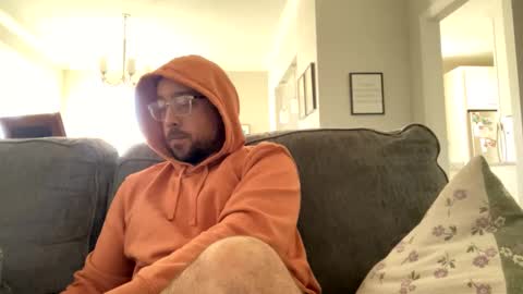 Jack Landon online show from February 25, 2:00 pm