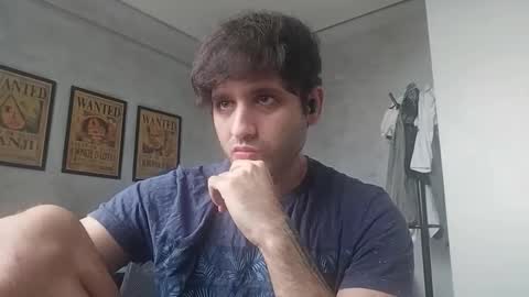 jackmancada online show from March 12, 6:04 pm