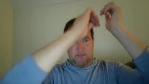 Jack online show from April 26, 8:38 pm