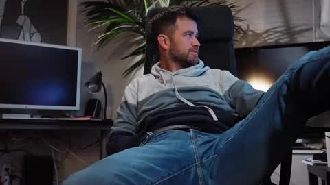 Colten Carter online show from November 29, 6:48 am