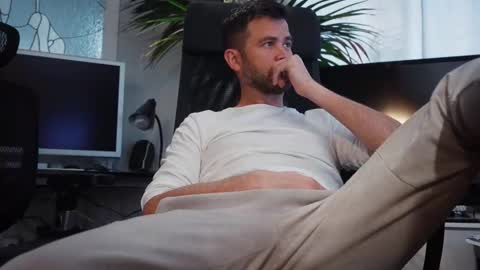 Colten Carter online show from November 27, 8:01 pm