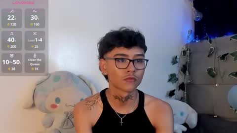 Jackson online show from March 12, 9:44 am