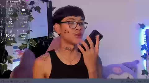 Jackson online show from September 9, 6:07 pm