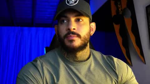 JC online show from March 25, 11:09 pm