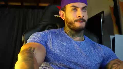 JC online show from December 1, 5:16 pm