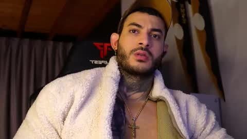 JC online show from November 29, 6:48 am